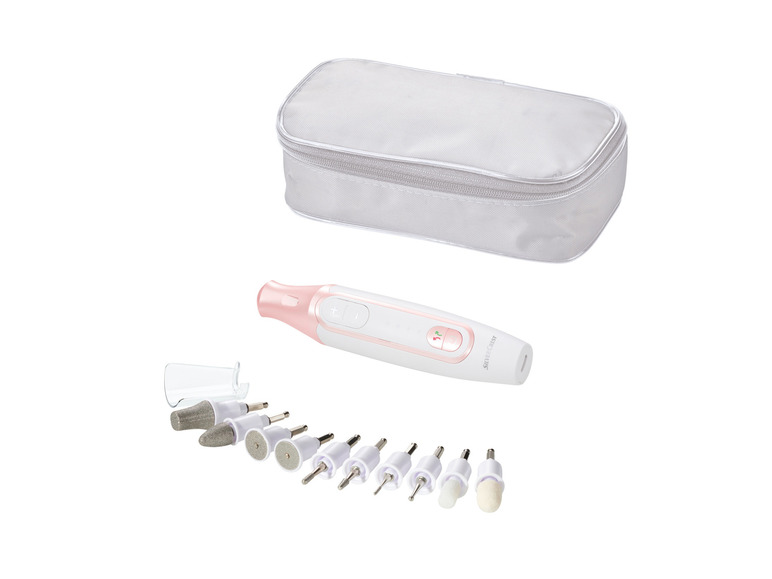 Aller en mode plein écran : Set de manucure-pédicure - Image 22