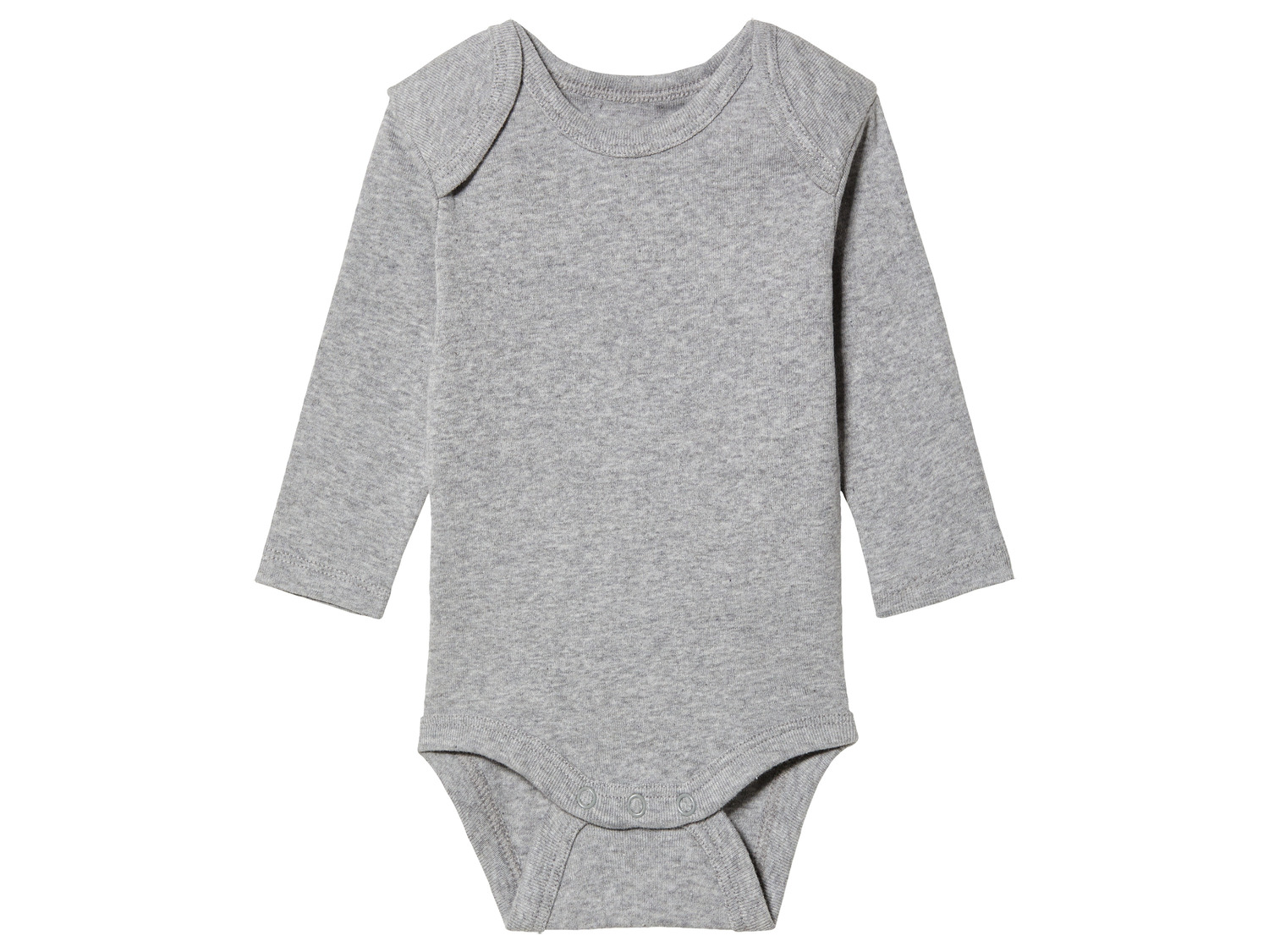 Barboteuse Onesie Pyjama En Coton LittleForBig - Imprimé Étoiles Et Lune - Boutons-pression à L'Entrejambe - Tailles XS à XXXXL