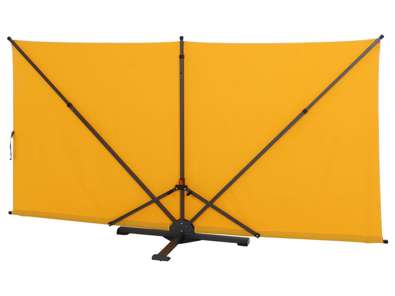 Aller en mode plein écran : SIENA GARDEN Brise-vue « Ben », env. 150 x 280 cm - Image 11
