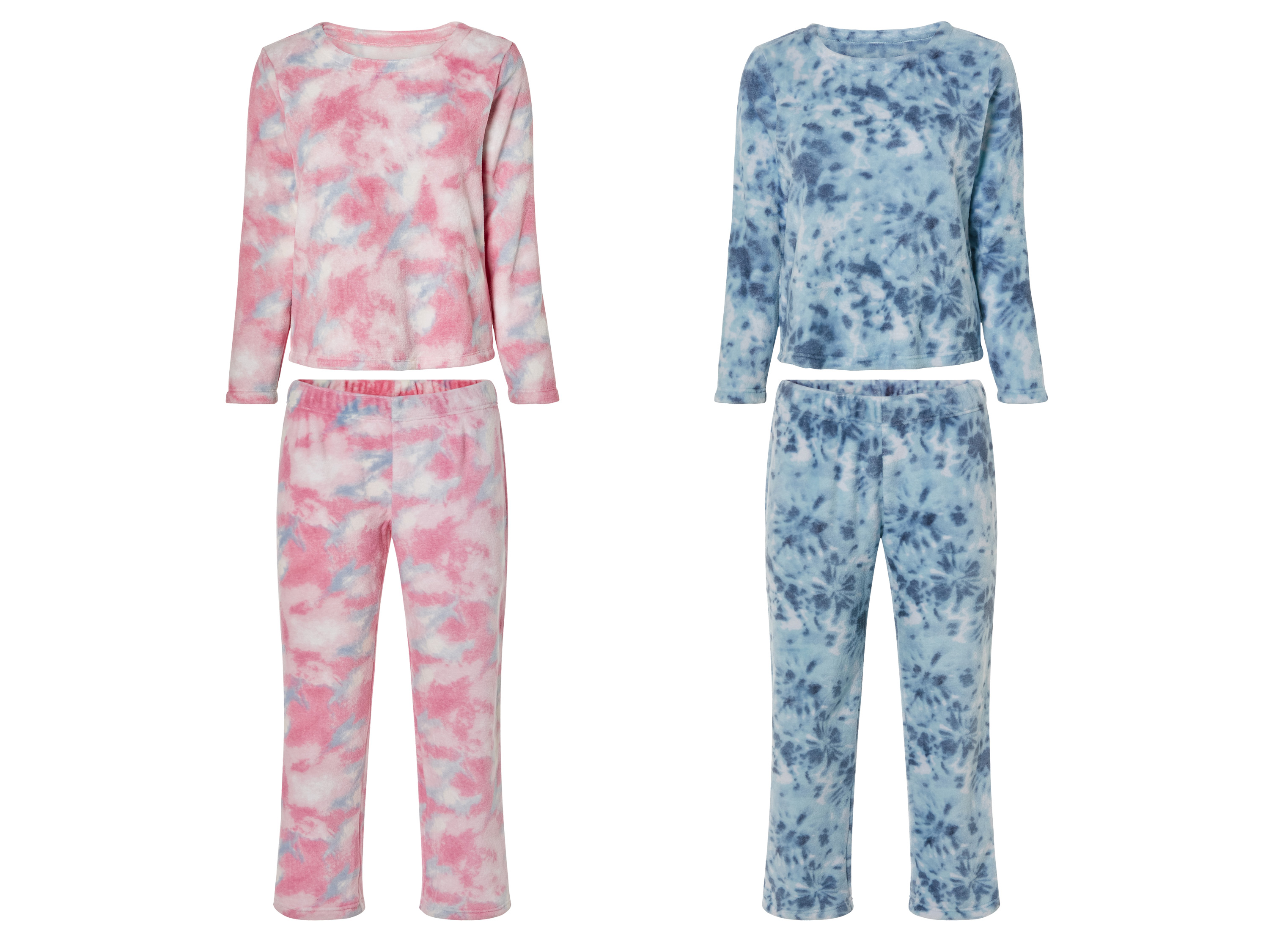 esmara® Ensemble molletonné femme