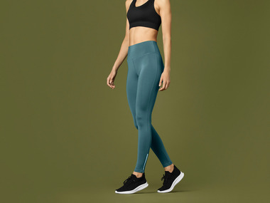 Rocktrail Legging technique femme