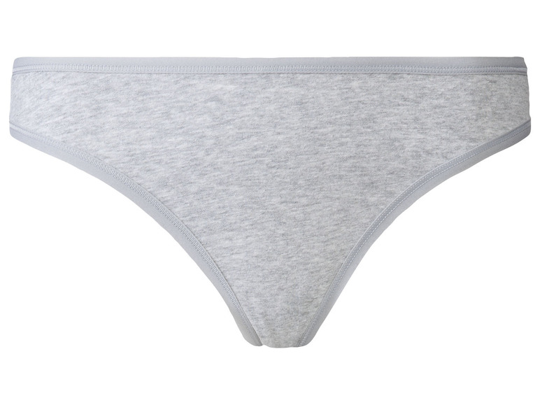 Aller en mode plein écran : esmara® Lot de 5 strings femme - Image 14