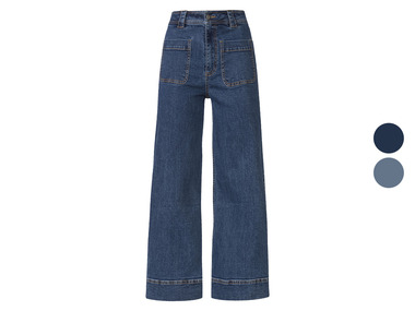 esmara® Jean wide leg femme