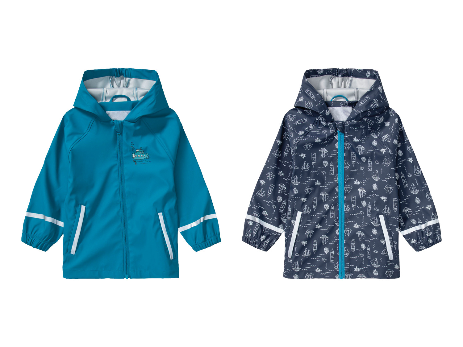 Imperméable pluie garçon best sale