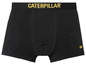 Boxers noirs Caterpillar