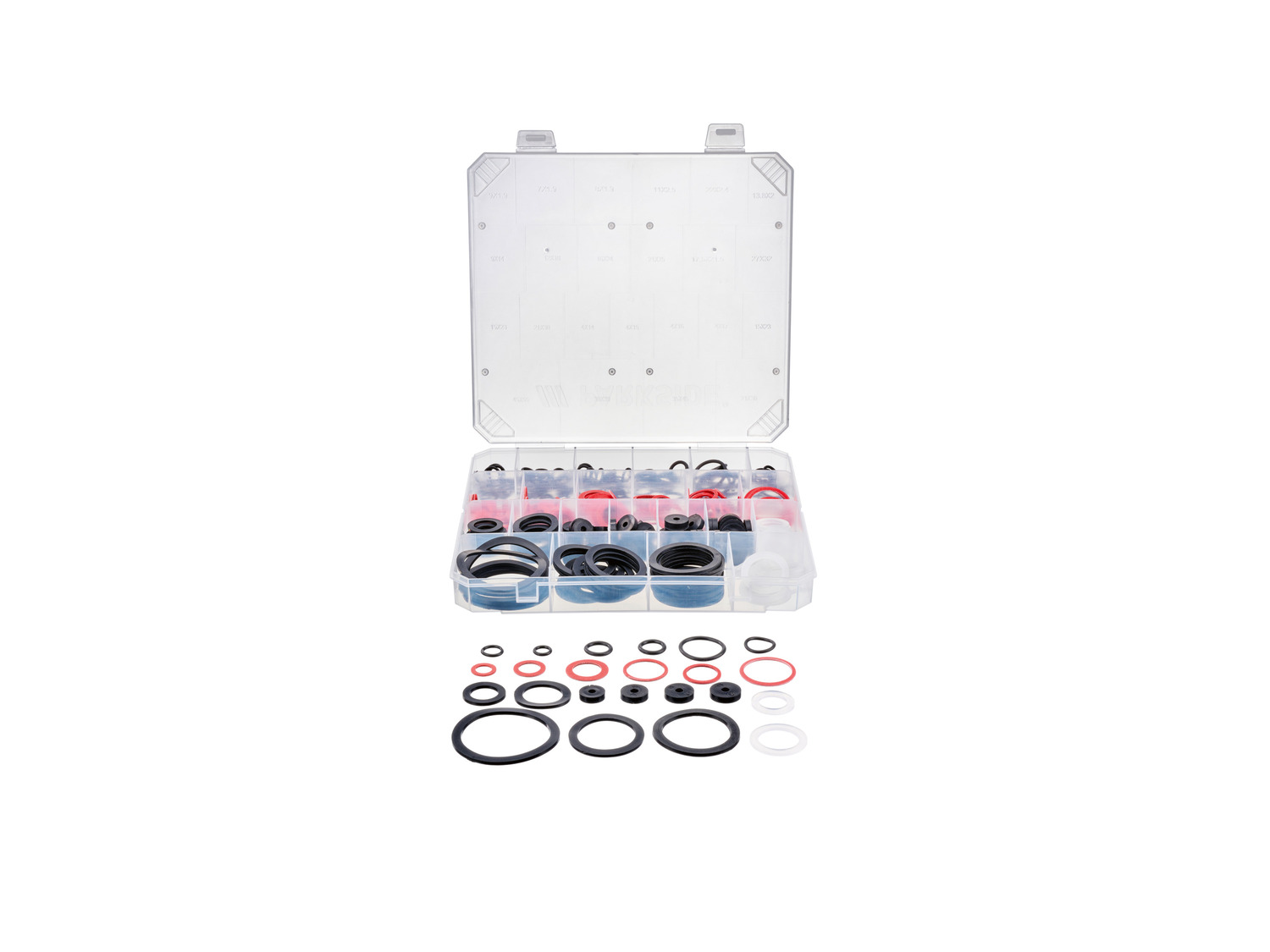 Jeu De Joints D'étanchéité Moteur REINZ - Référence 01-25300-01 - Compatible Divers Véhicules, Qualité D'origine