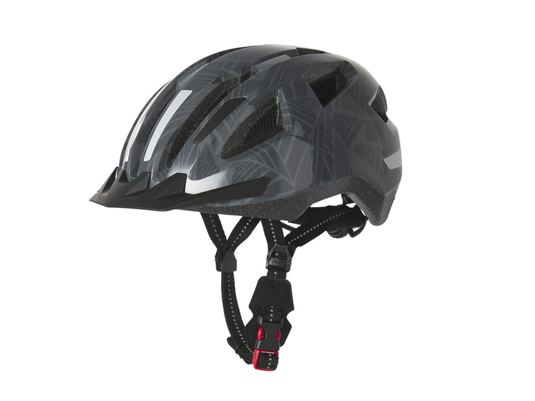 Aller en mode plein écran : CRIVIT Casque de vélo enfant - Image 25