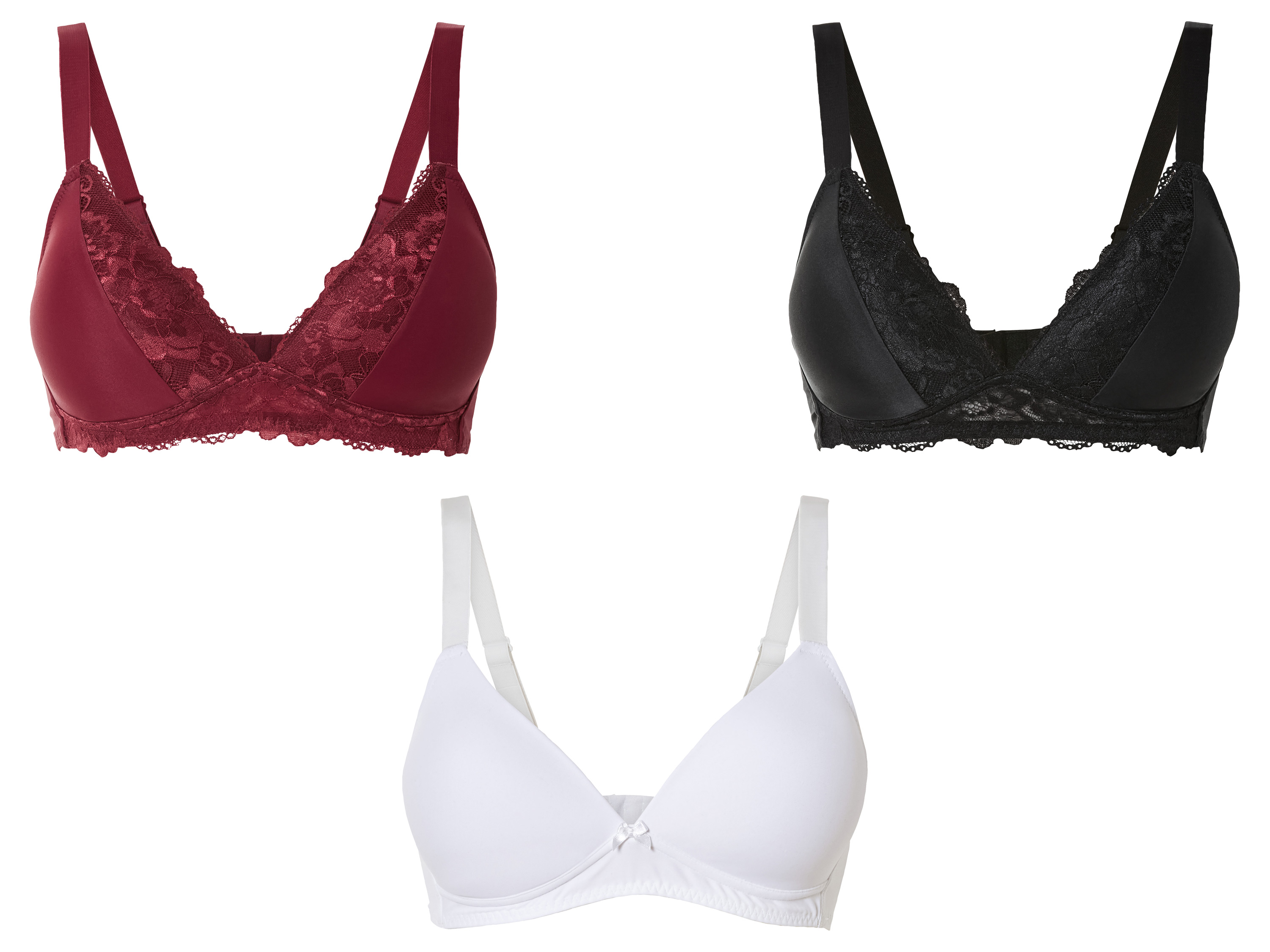 esmara® Soutien-gorge femme