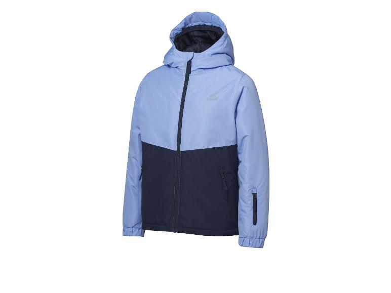 Veste de ski fille