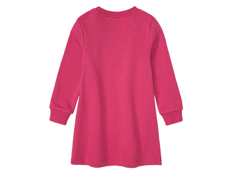 Aller en mode plein écran : Ensemble rose en molleton et legging - Image 10