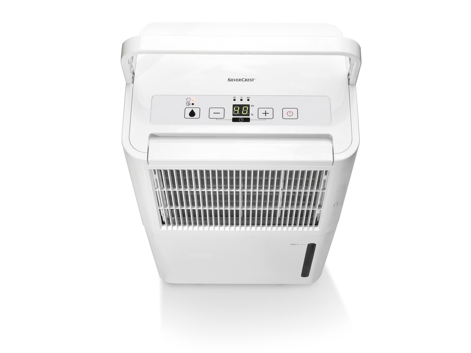 SILVERCREST® Déshumidificateur SLE 200 B2, 10 L LIDL