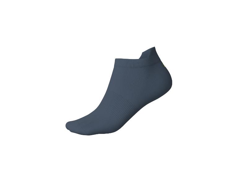 Lot de 5 paires de socquettes femme