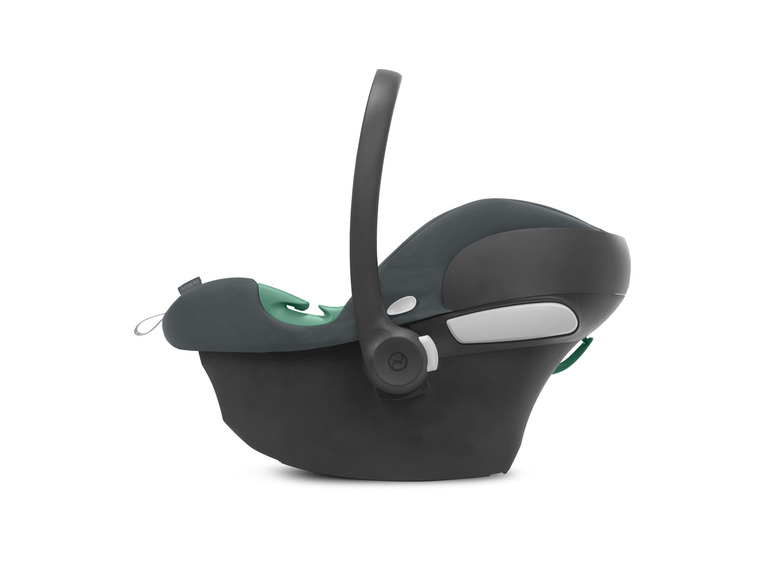 Aller en mode plein écran : Siège auto bébé ton B2 i-Size - Image 3