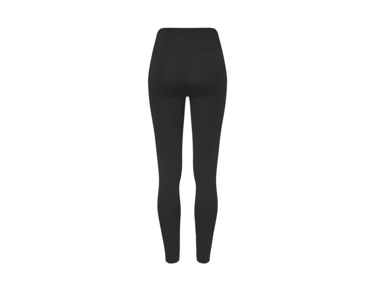 Aller en mode plein écran : CRIVIT Legging technique femme - Image 12