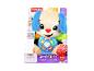 Chiot d'éveil Fisher-Price Lernspaß Hündchen dans son emballage.