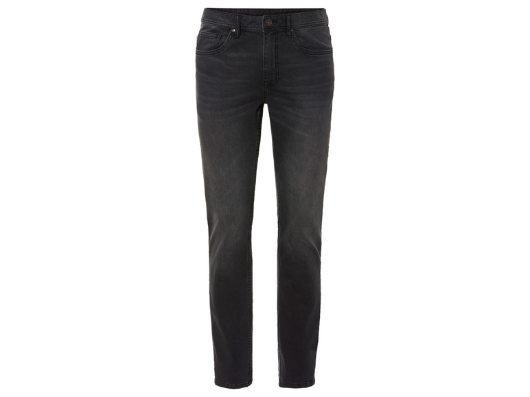 Aller en mode plein écran : LIVERGY® Jean homme - Image 5