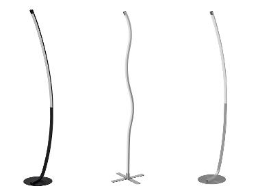 LIVARNO® Lampadaire à LED