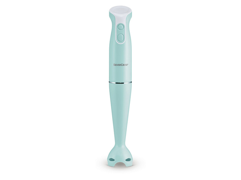 Aller en mode plein écran : SILVERCREST® Mixeur plongeant SSM 350 A1, 350 W - Image 7