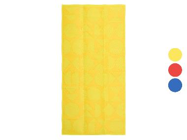 Tapis de plage