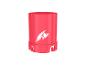 Boîtier rouge FN pour accessoires.