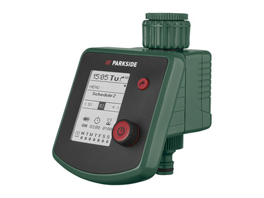 PARKSIDE® Programmateur d’arrosage