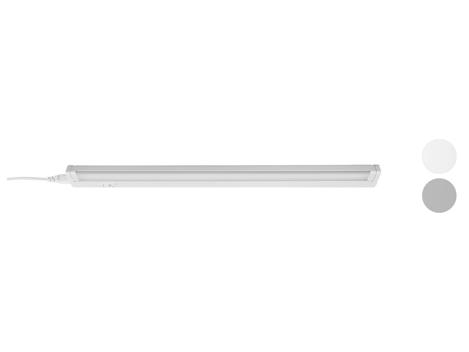 LIVARNO home Réglette sous meuble LED