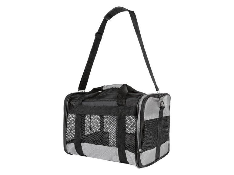 Aller en mode plein écran : zoofari® Sac de transport pour animal domestique - Image 7