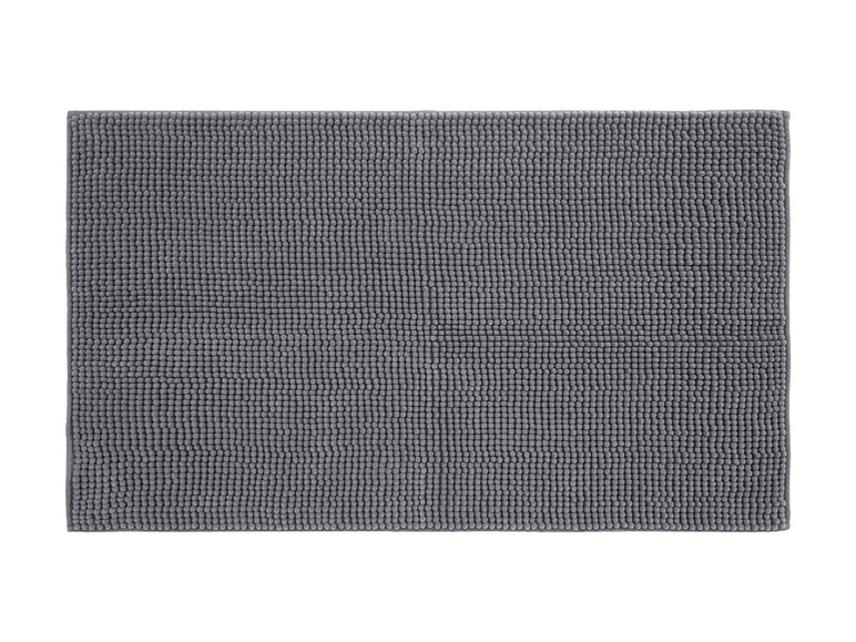 Aller en mode plein écran : LOOKS by Wolfgang Joop Tapis de bain en microfibre, 60 x 100 cm - Image 7