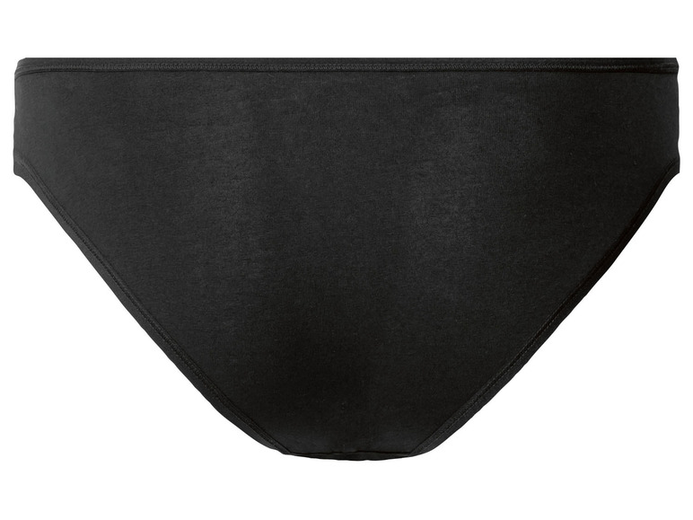 Aller en mode plein écran : esmara® Lot de 5 culottes femme - Image 8