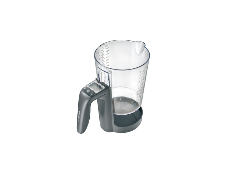 Verre doseur numérique