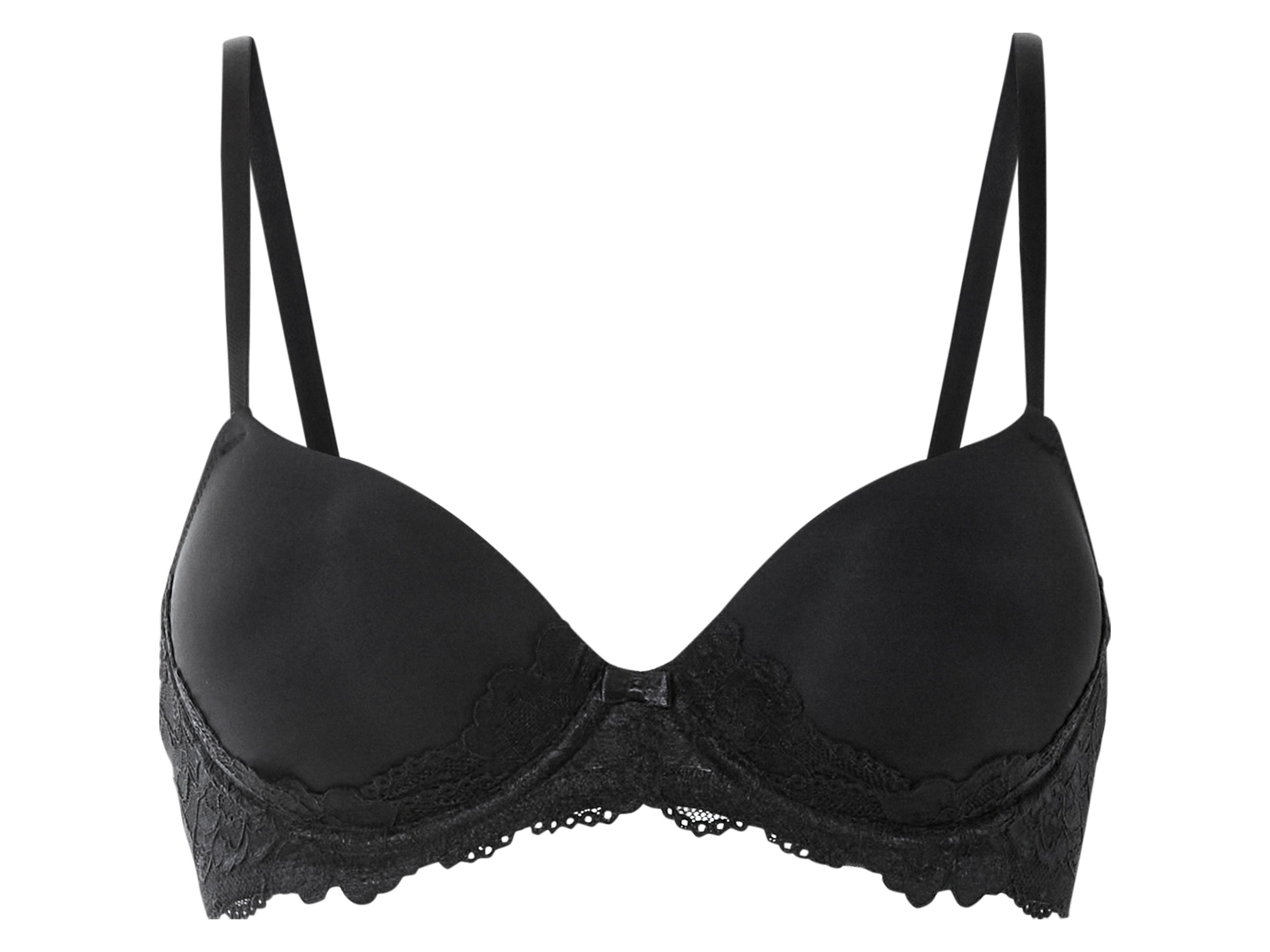 esmara® Soutien-gorge femme (noir, 95B)
