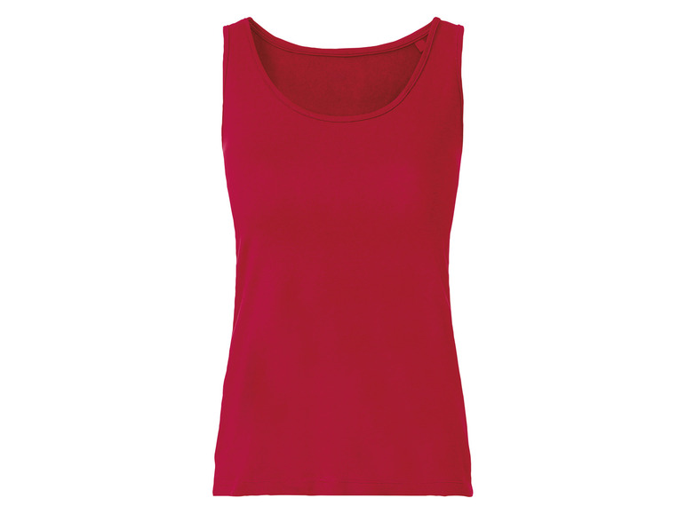 Aller en mode plein écran : esmara® Lot de 2 débardeurs femme - Image 11