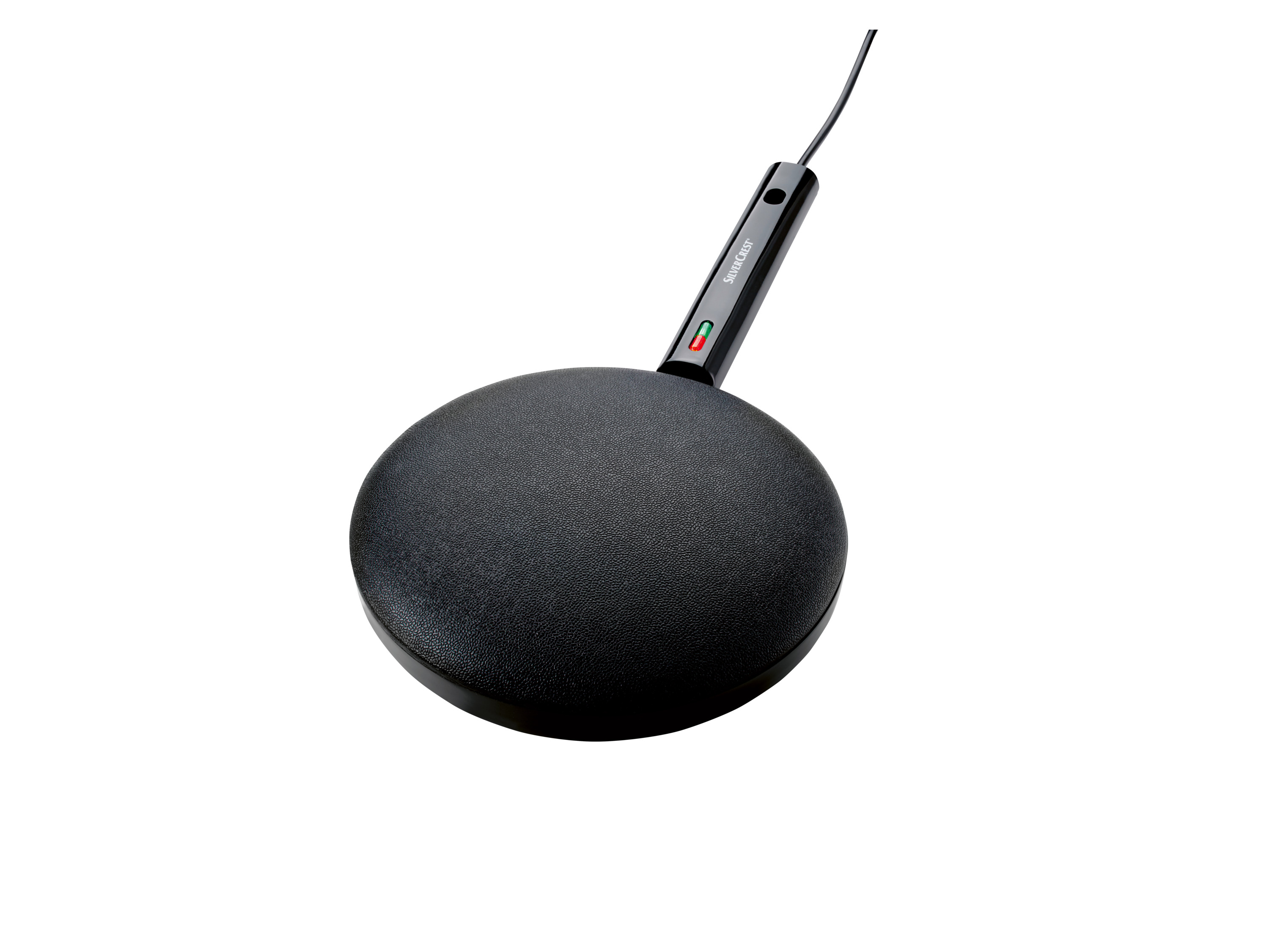 SILVERCREST® KITCHEN TOOLS Crêpière SCMT 600