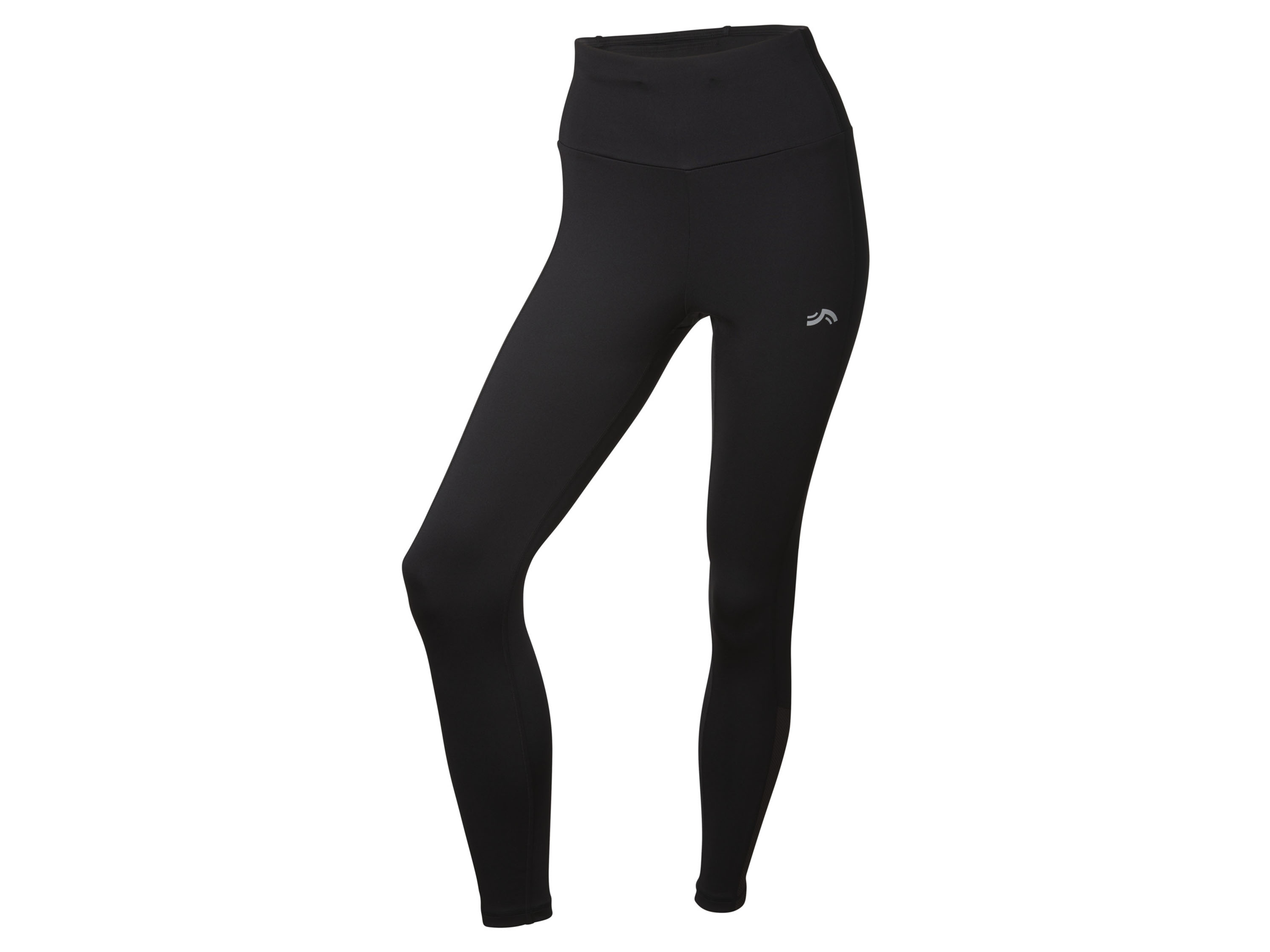 CRIVIT Legging de sport femme (noir, S(34/36))