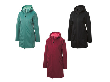 CRIVIT Veste imperméable femme