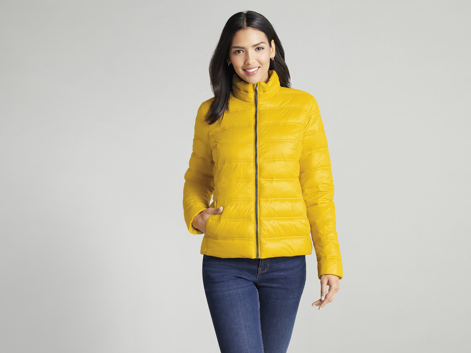 esmara® Doudoune légère femme Acheter en ligne | LIDL