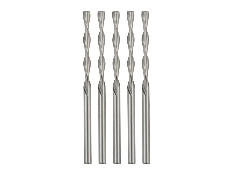 PARKSIDE® Set d'embouts pour découpeuse rotative 3