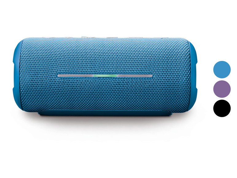 Aller en mode plein écran : SILVERCREST® Enceinte Bluetooth® - Image 1