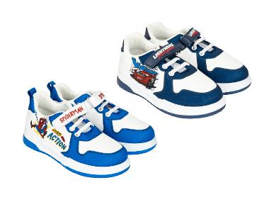 Baskets Enfant