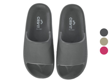 CRIVIT Mules femme
