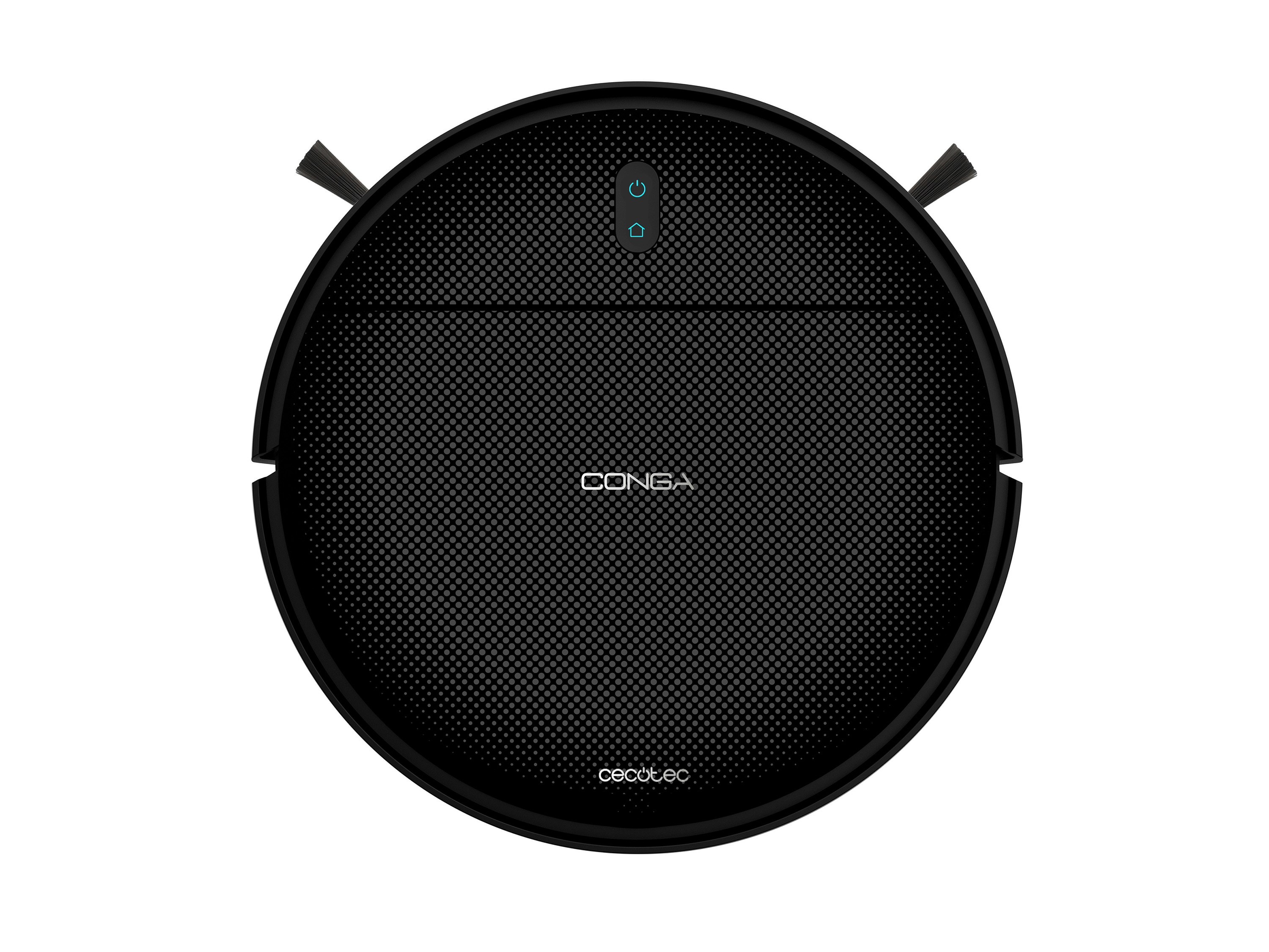 Cecotec Robot aspirateur Conga 999 Origin Genesis