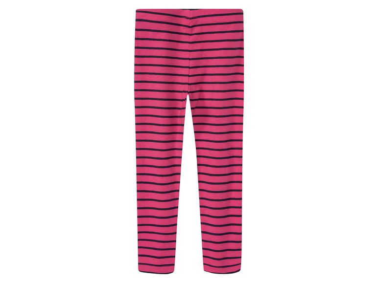 Aller en mode plein écran : Ensemble rose en molleton et legging - Image 11