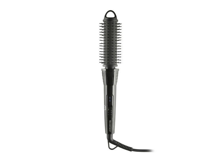 Aller en mode plein écran : SILVERCREST® PERSONAL CARE Brosse coiffante multifonction SBHS 50 C2, 50 W - Image 4