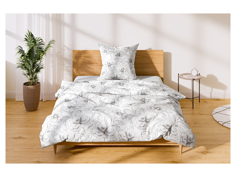 Parure Da Letto Harry Potter Hogwarts, In Policotone - 5