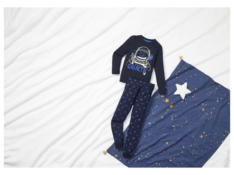 Aller en mode plein écran : lupilu® Pyjama enfant - Image 9