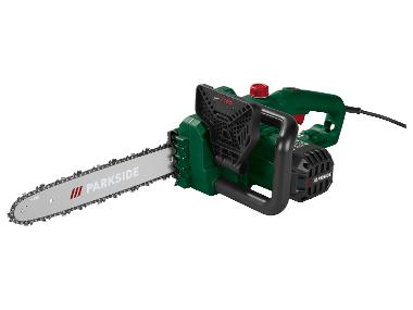 PARKSIDE® Tronçonneuse électrique PEKS 1600 C3