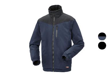 PARKSIDE PERFORMANCE® Veste de travail Stretch doublée homme