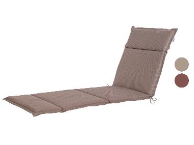 LIVARNO® Coussin pour bain de soleil Houston