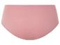 Culotte rose en coton.