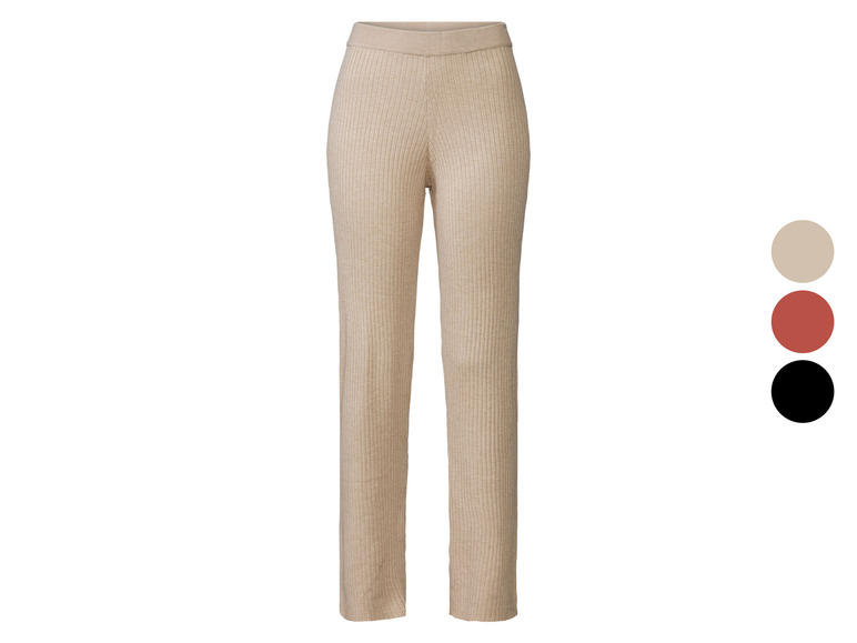 Aller en mode plein écran : esmara® Pantalon femme - Image 1